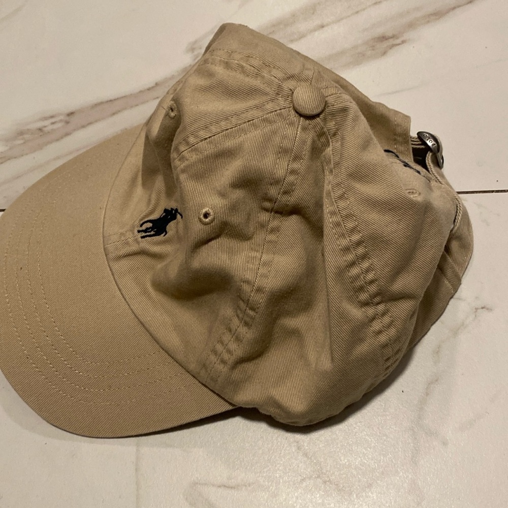 Polo Ralph Lauren Baseball Cap